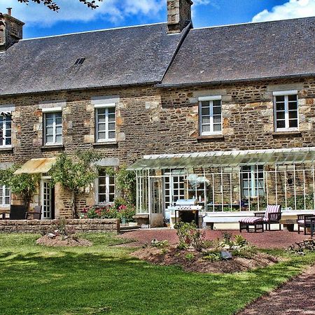 Le Potier Jovial Bed & Breakfast Ger  Luaran gambar