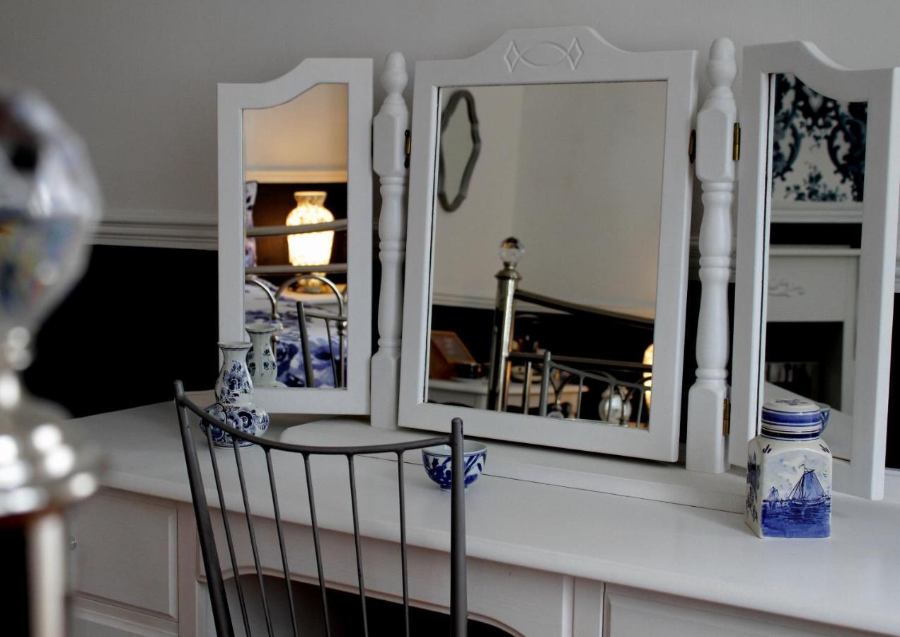 Le Potier Jovial Bed & Breakfast Ger  Luaran gambar