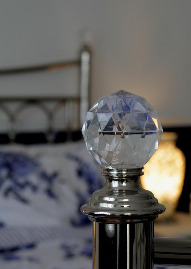 Le Potier Jovial Bed & Breakfast Ger  Luaran gambar