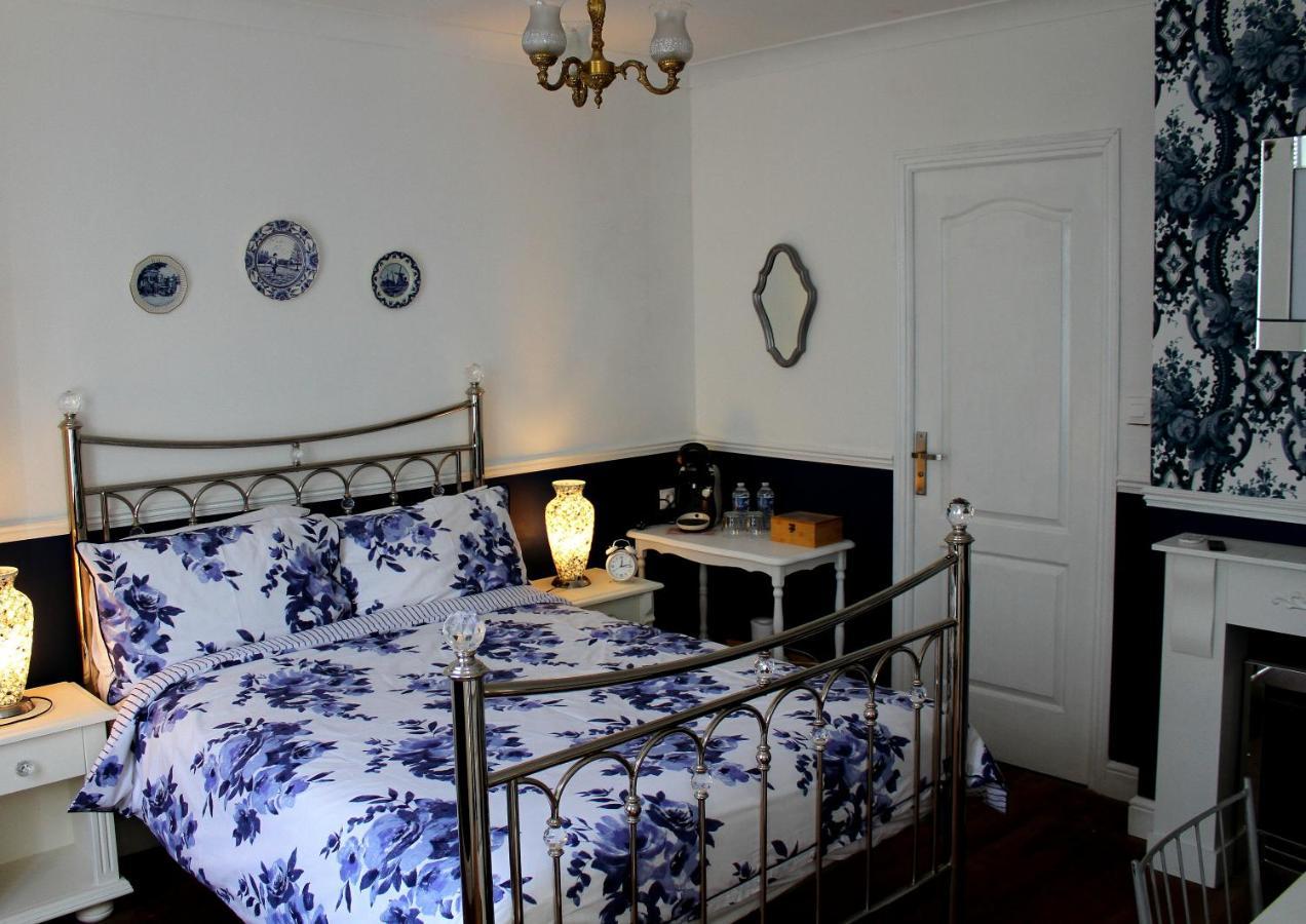 Le Potier Jovial Bed & Breakfast Ger  Luaran gambar