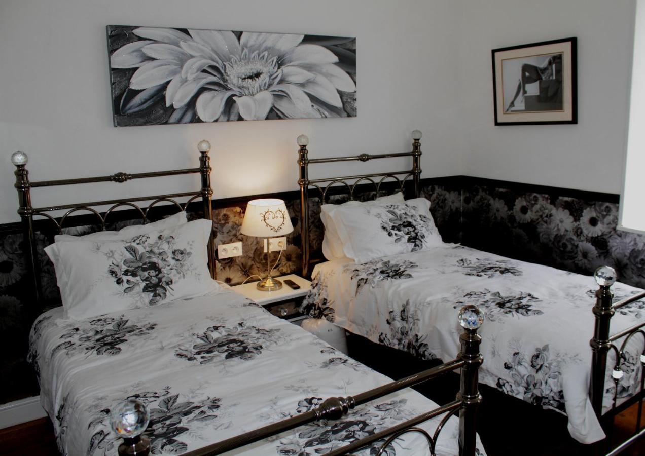 Le Potier Jovial Bed & Breakfast Ger  Luaran gambar
