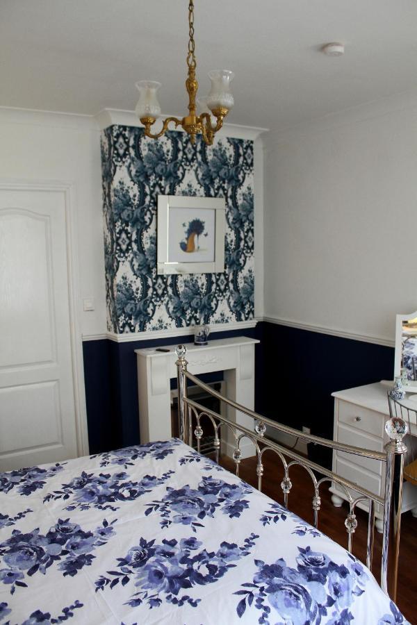 Le Potier Jovial Bed & Breakfast Ger  Luaran gambar