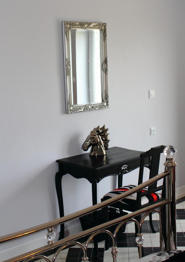 Le Potier Jovial Bed & Breakfast Ger  Luaran gambar