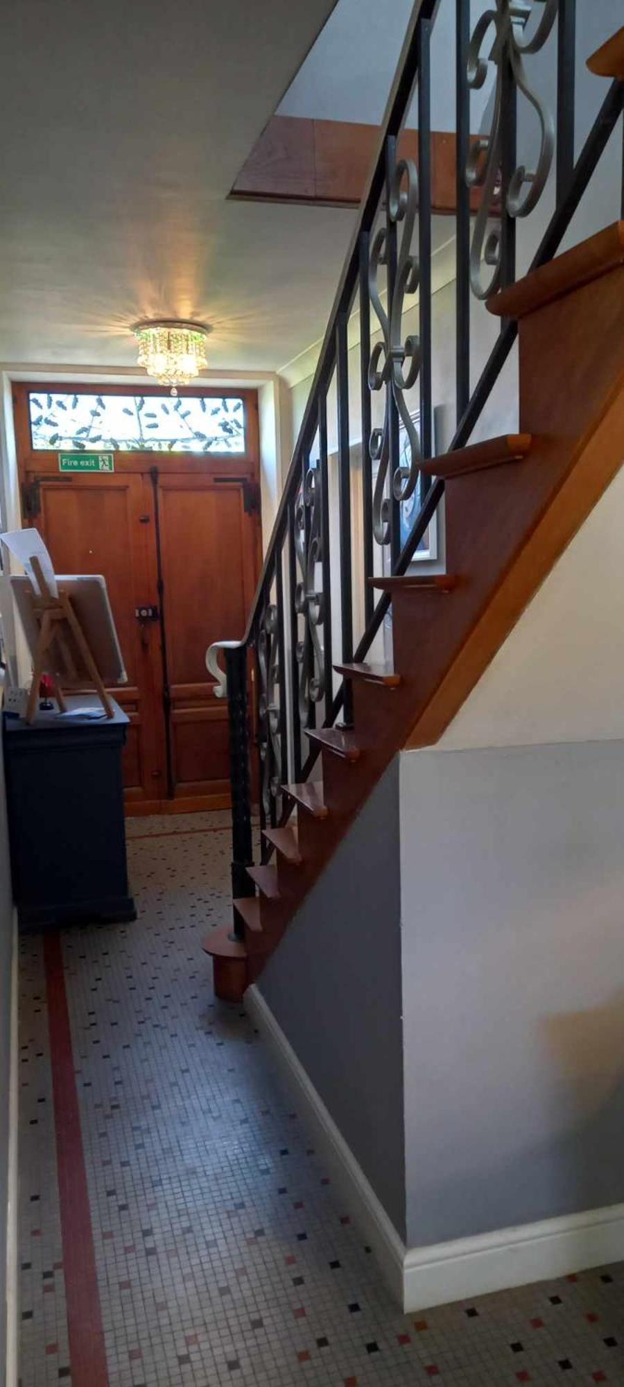 Le Potier Jovial Bed & Breakfast Ger  Luaran gambar